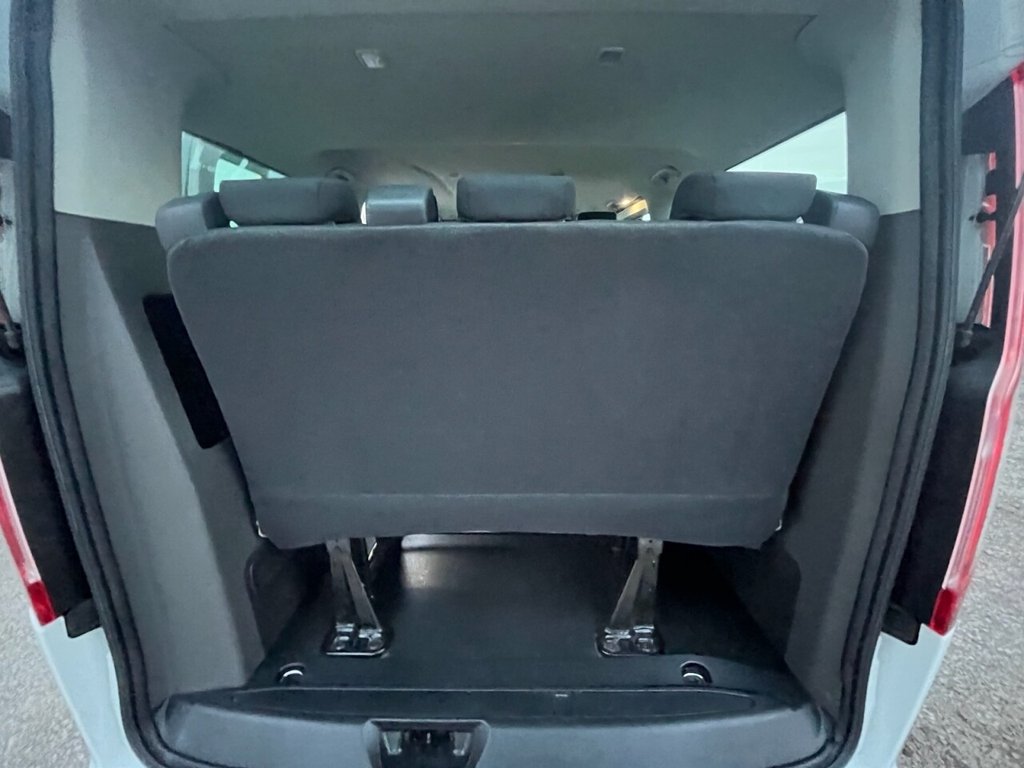 Used Ford Tourneo Custom 2021 for sale - 76236054: Photo 30