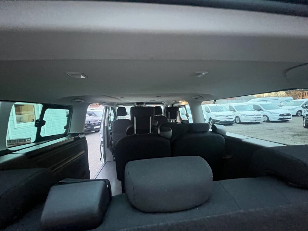 Used Ford Tourneo Custom 2021 for sale - 76236054: Photo 31