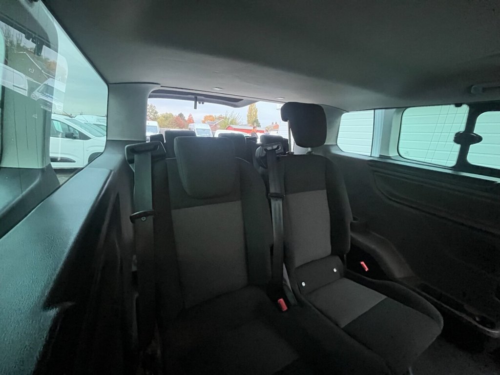 Used Ford Tourneo Custom 2021 for sale - 76236054: Photo 32