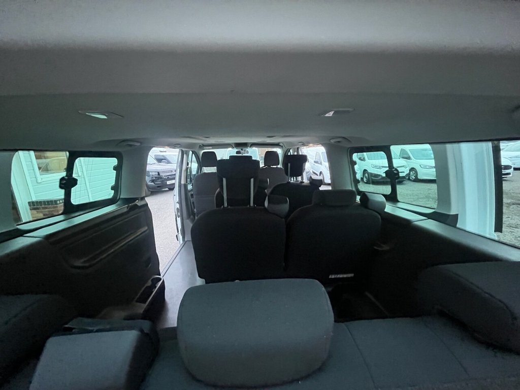 Used Ford Tourneo Custom 2021 for sale - 76236054: Photo 33