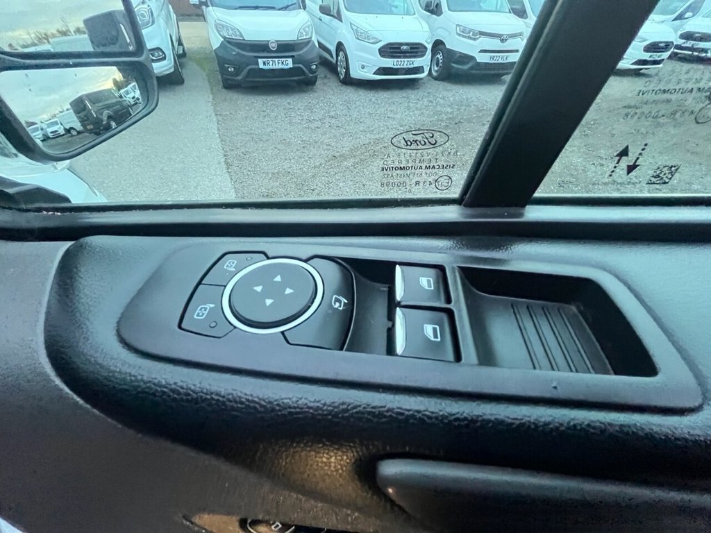 Used Ford Tourneo Custom 2021 for sale - 76236054: Photo 37