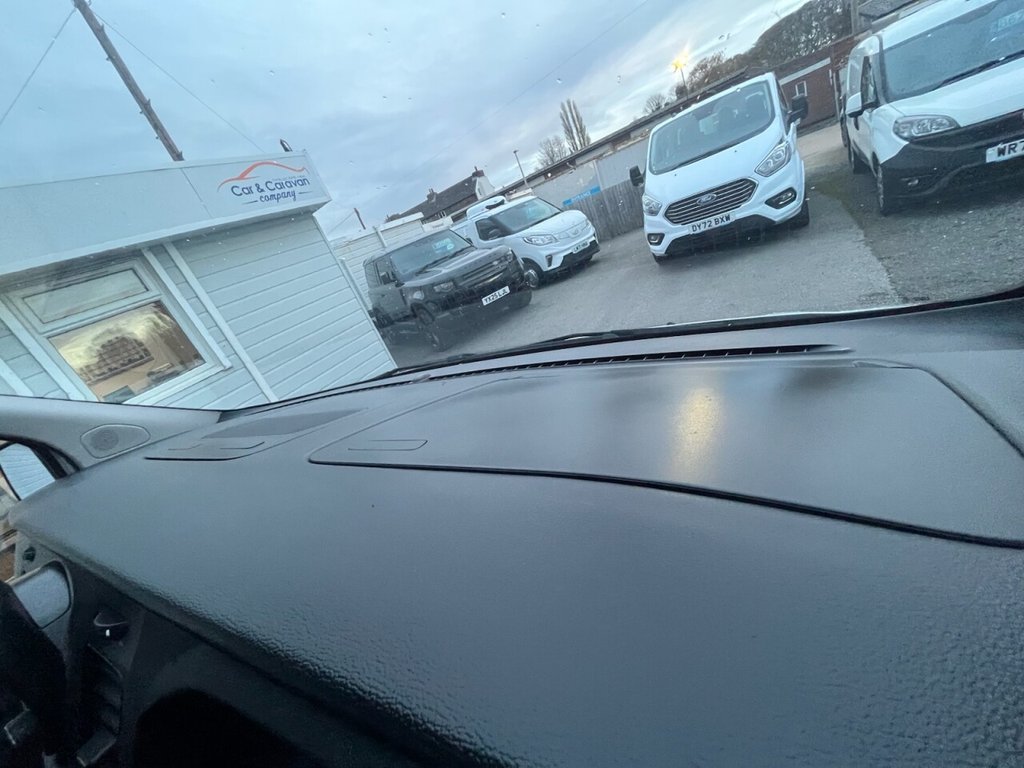 Used Ford Tourneo Custom 2021 for sale - 76236054: Photo 41