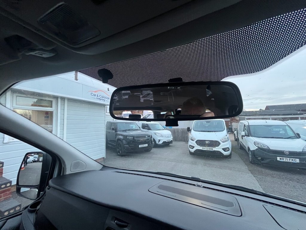 Used Ford Tourneo Custom 2021 for sale - 76236054: Photo 44