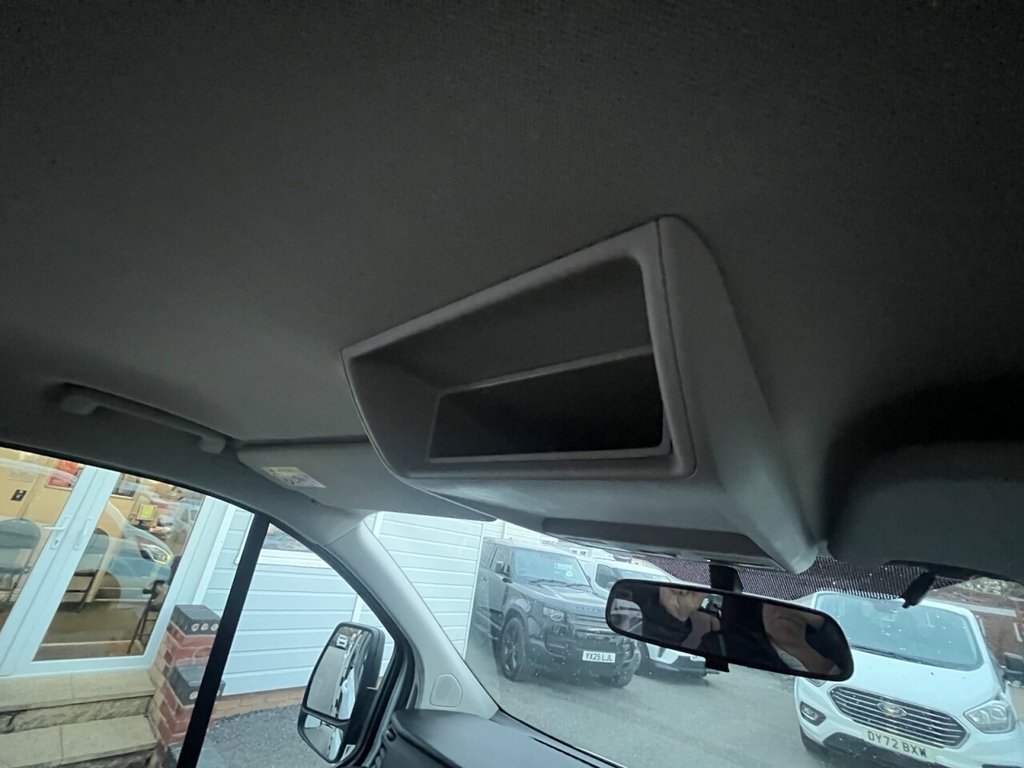 Used Ford Tourneo Custom 2021 for sale - 76236054: Photo 45