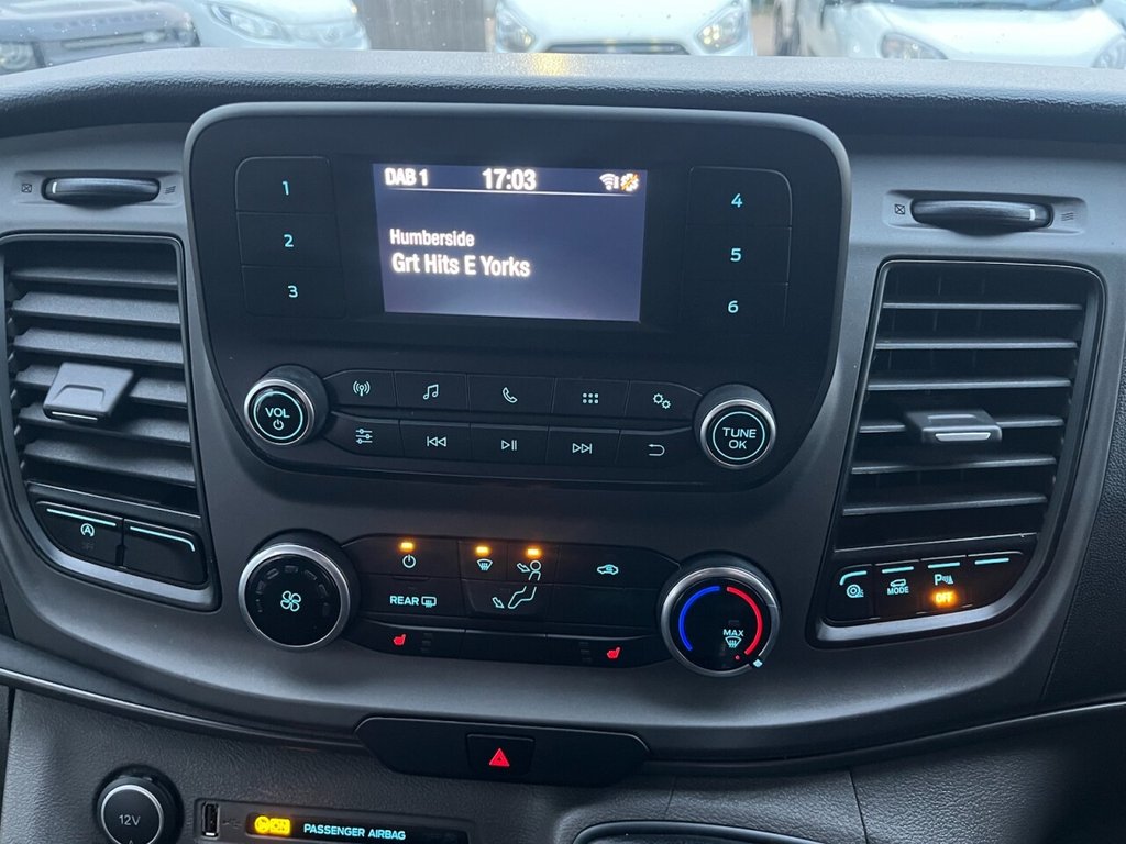 Used Ford Tourneo Custom 2021 for sale - 76236054: Photo 46