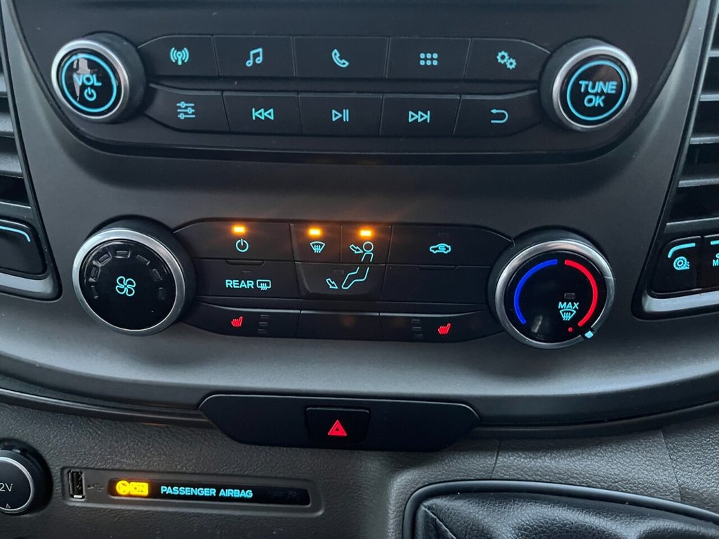 Used Ford Tourneo Custom 2021 for sale - 76236054: Photo 47