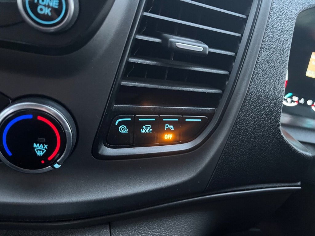 Used Ford Tourneo Custom 2021 for sale - 76236054: Photo 48