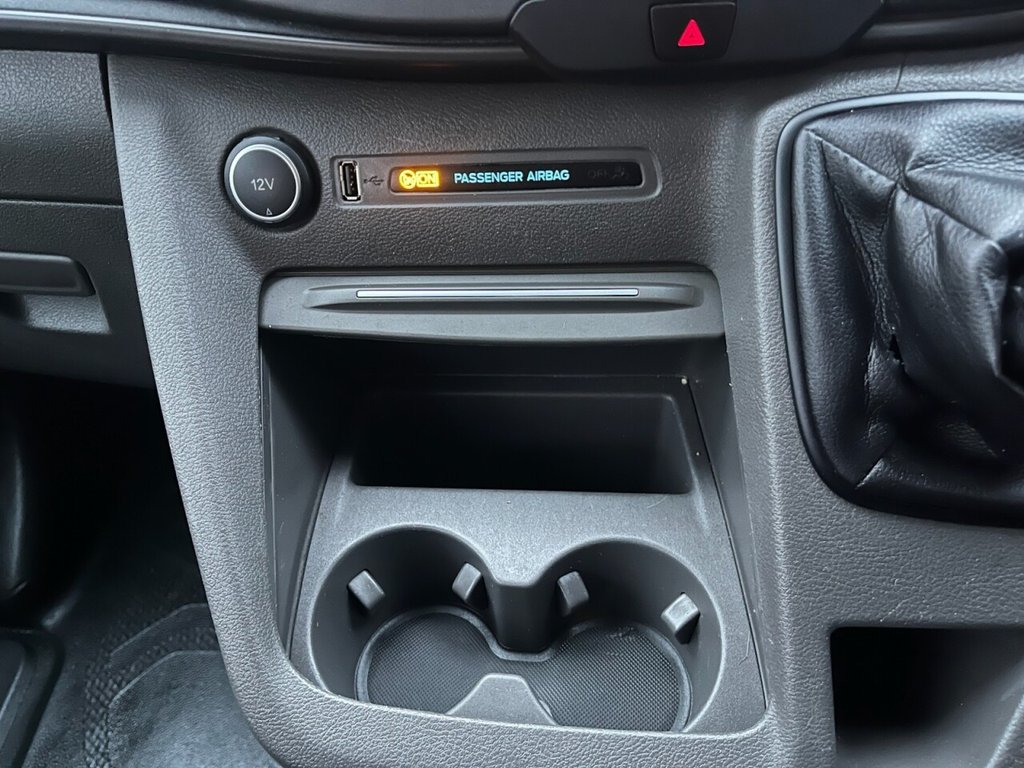 Used Ford Tourneo Custom 2021 for sale - 76236054: Photo 49