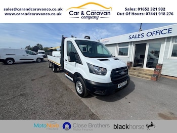Ford - Transit