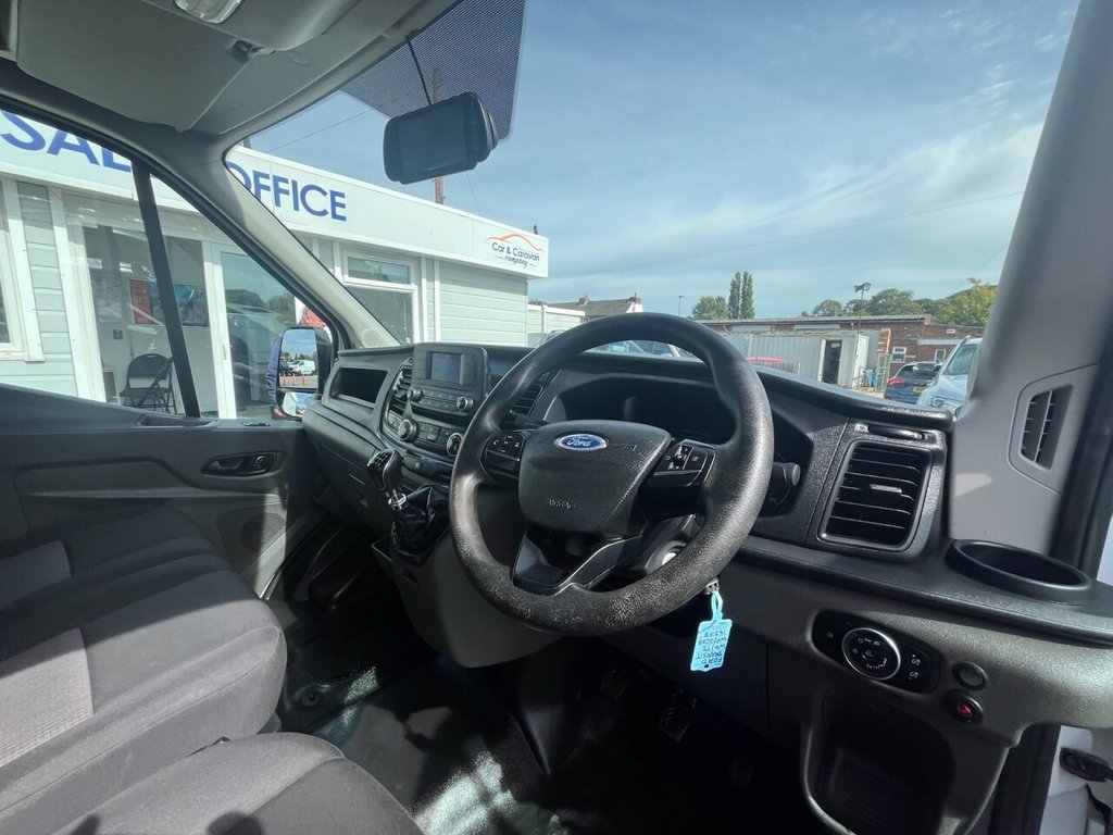 Vehicle 36