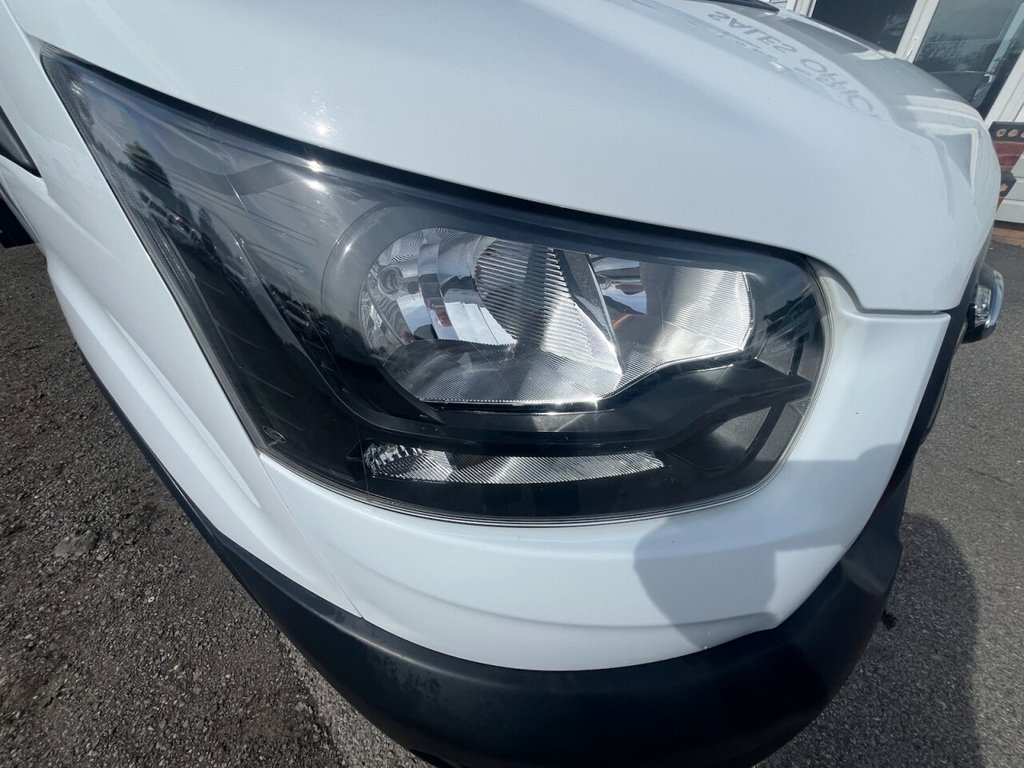 Used Ford Transit 2022 for sale - 75876715: Photo 50