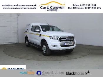 Ford Ranger feature image