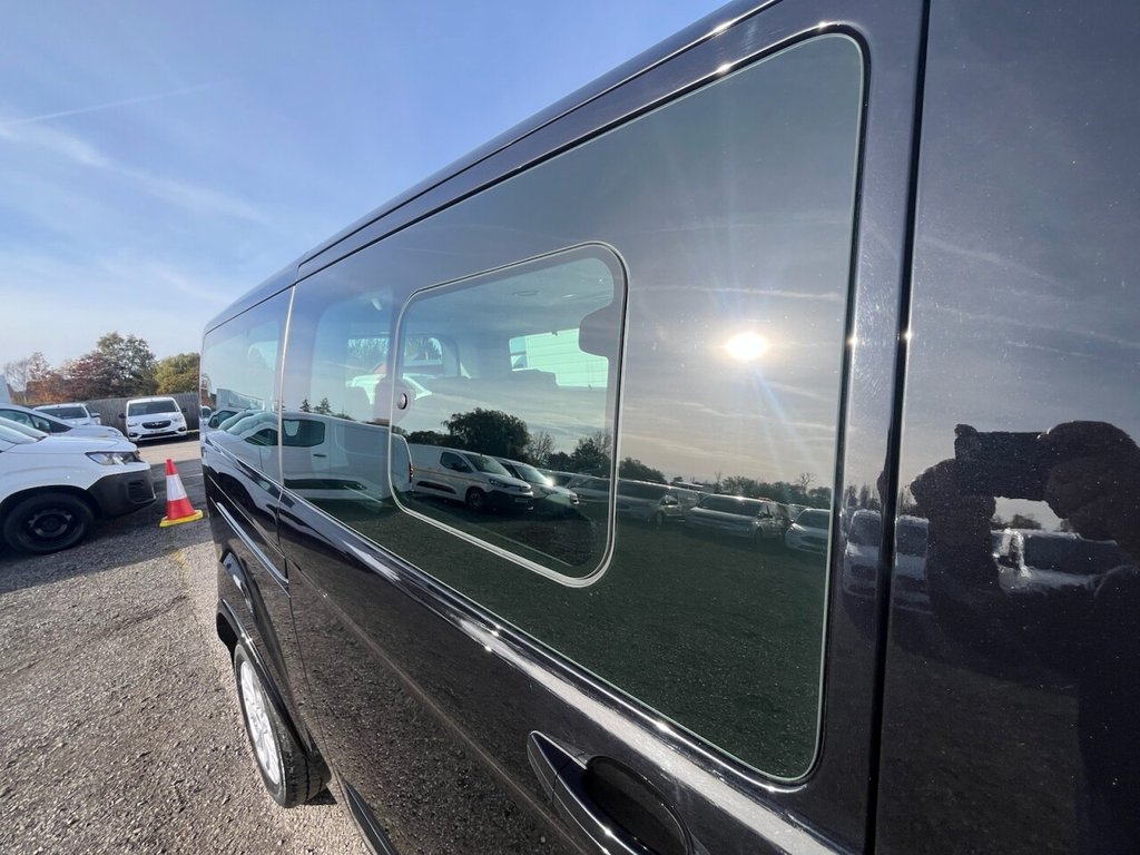 Used Ford Tourneo Custom 2022 for sale - 76406305: Photo 22