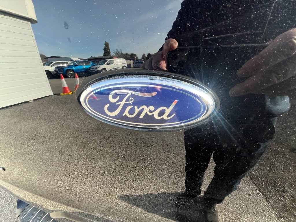 Used Ford Tourneo Custom 2022 for sale - 76406305: Photo 24