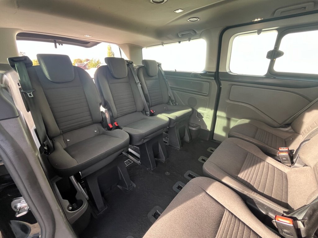 Used Ford Tourneo Custom 2022 for sale - 76406305: Photo 28