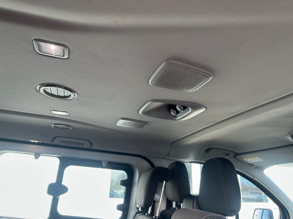 Used Ford Tourneo Custom 2022 for sale - 76406305: Photo 29