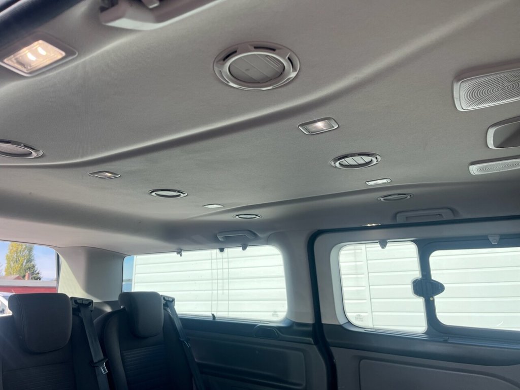 Used Ford Tourneo Custom 2022 for sale - 76406305: Photo 30