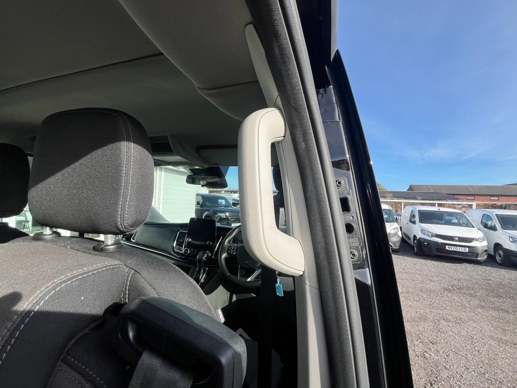 Used Ford Tourneo Custom 2022 for sale - 76406305: Photo 31