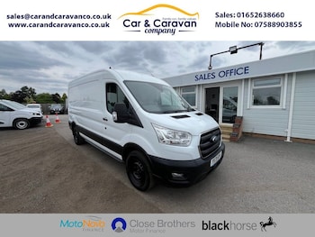 Used Ford Transit 2021 for sale - 78974770: Photo