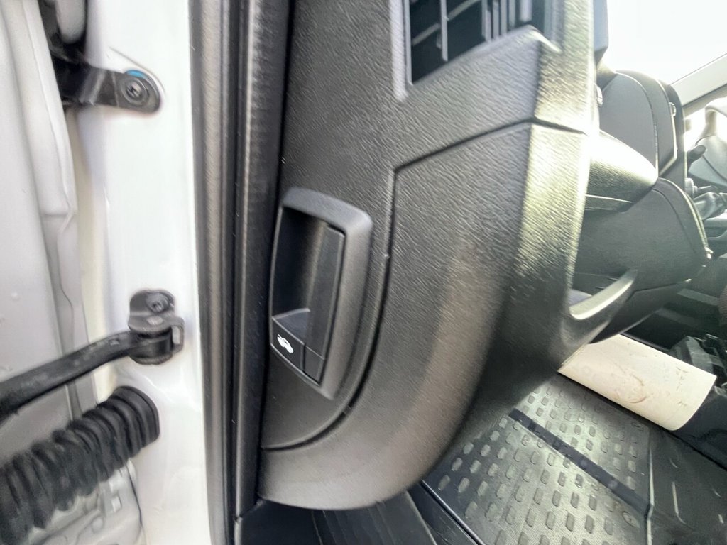 Used Vauxhall Movano 2022 for sale - 75254005: Photo 18