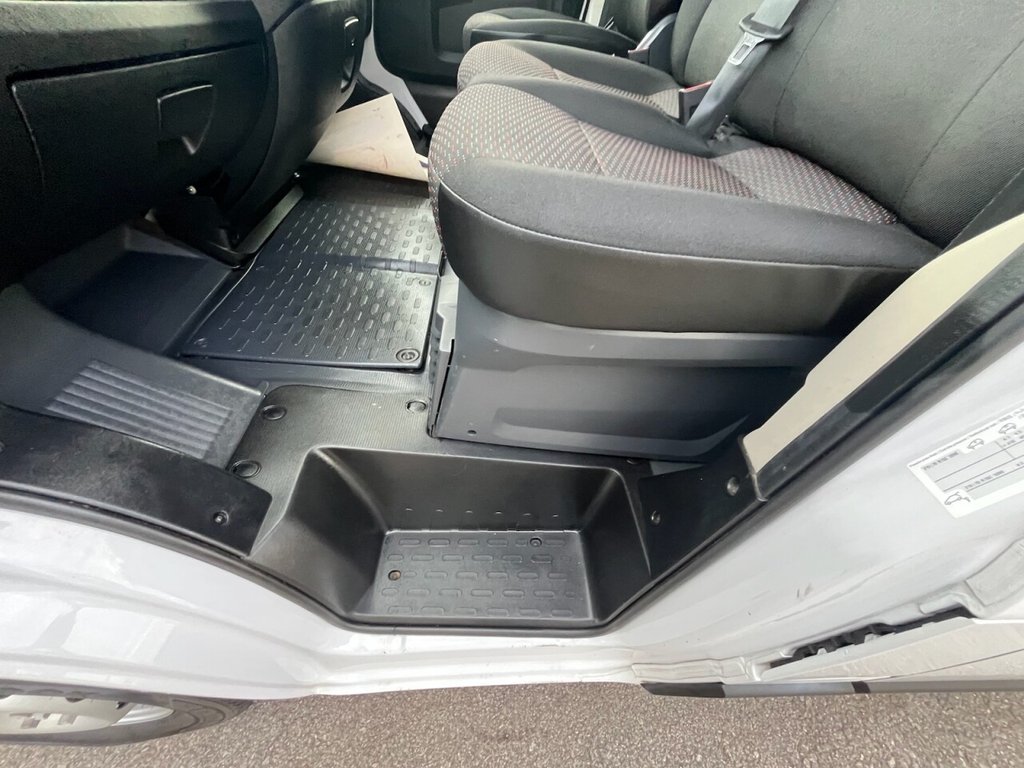 Used Vauxhall Movano 2022 for sale - 75254005: Photo 20