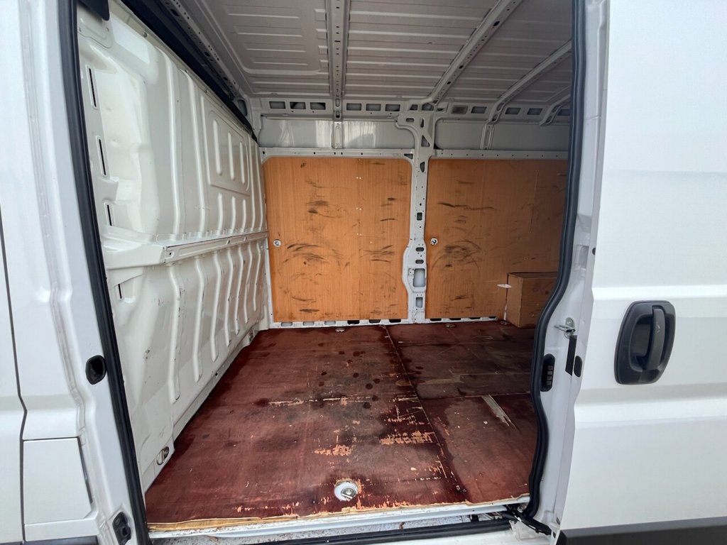 Used Vauxhall Movano 2022 for sale - 75254005: Photo 21