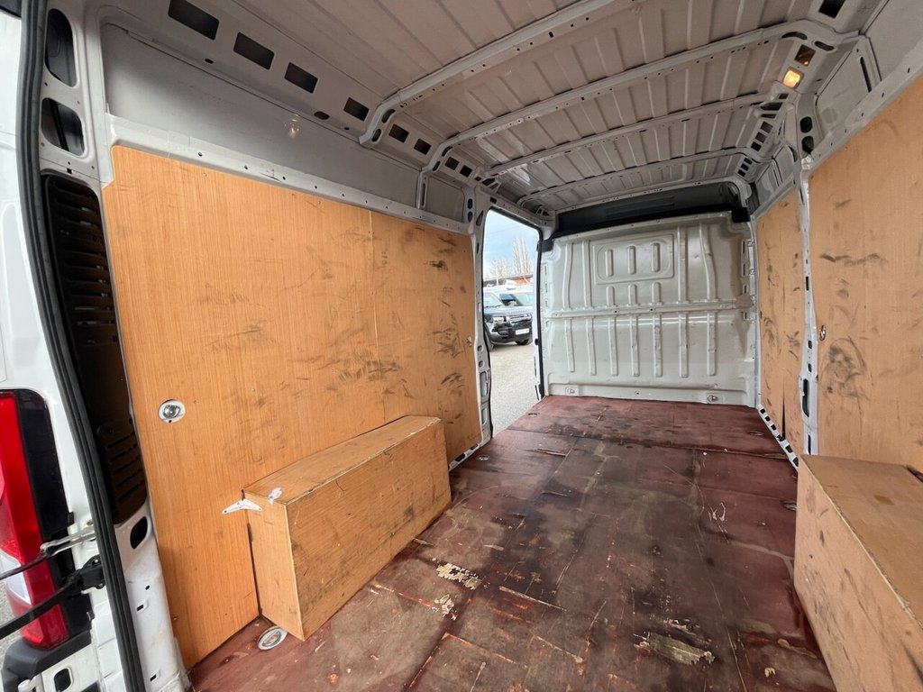 Used Vauxhall Movano 2022 for sale - 75254005: Photo 24