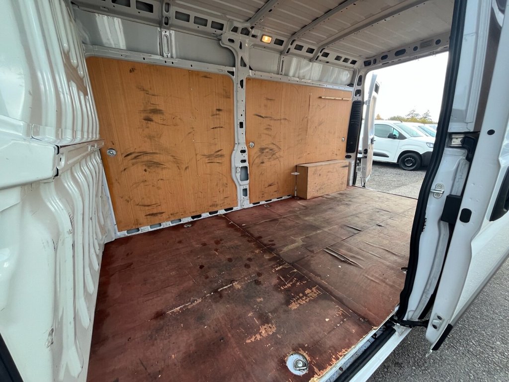 Used Vauxhall Movano 2022 for sale - 75254005: Photo 25