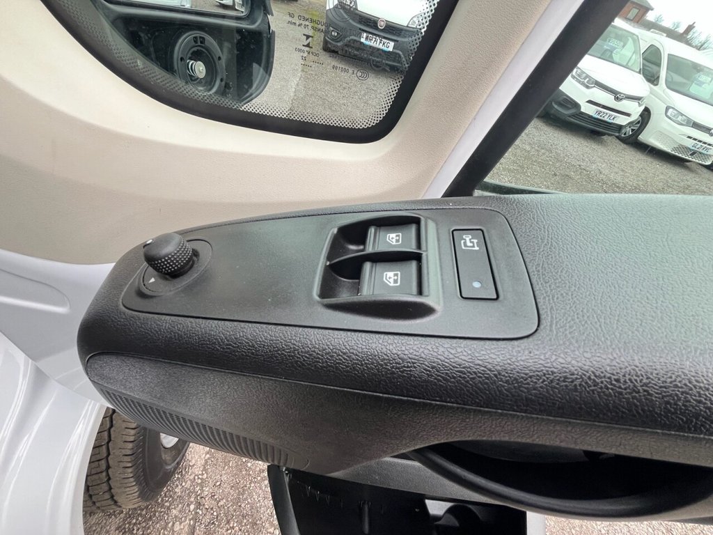 Used Vauxhall Movano 2022 for sale - 75254005: Photo 26