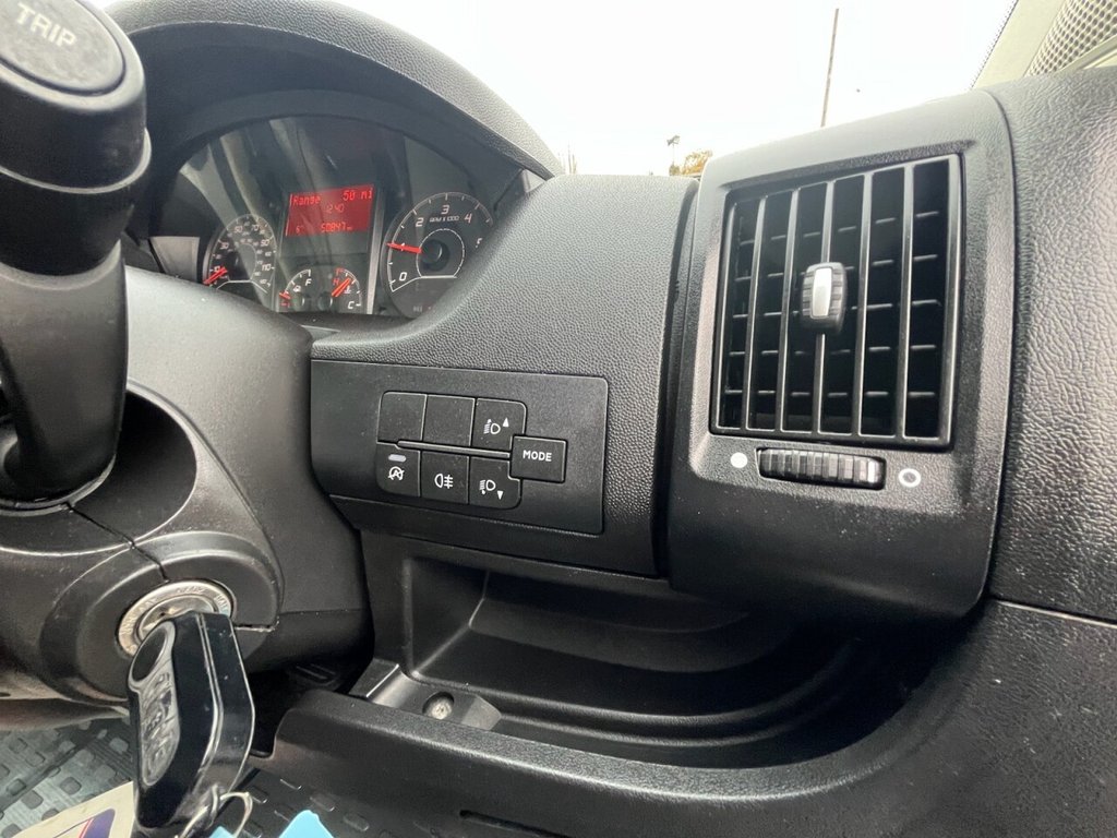 Used Vauxhall Movano 2022 for sale - 75254005: Photo 27