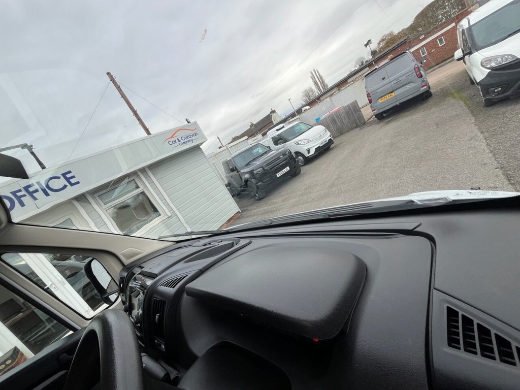 Used Vauxhall Movano 2022 for sale - 75254005: Photo 29