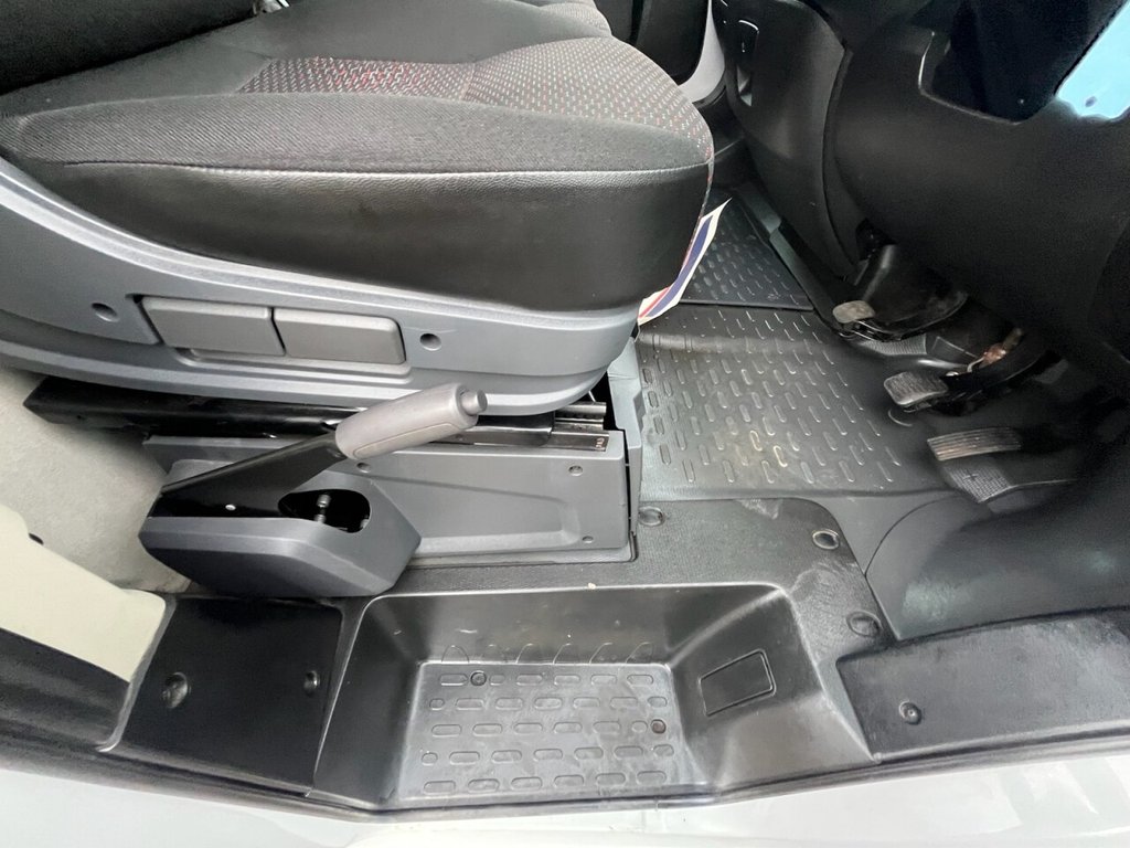 Used Vauxhall Movano 2022 for sale - 75254005: Photo 30