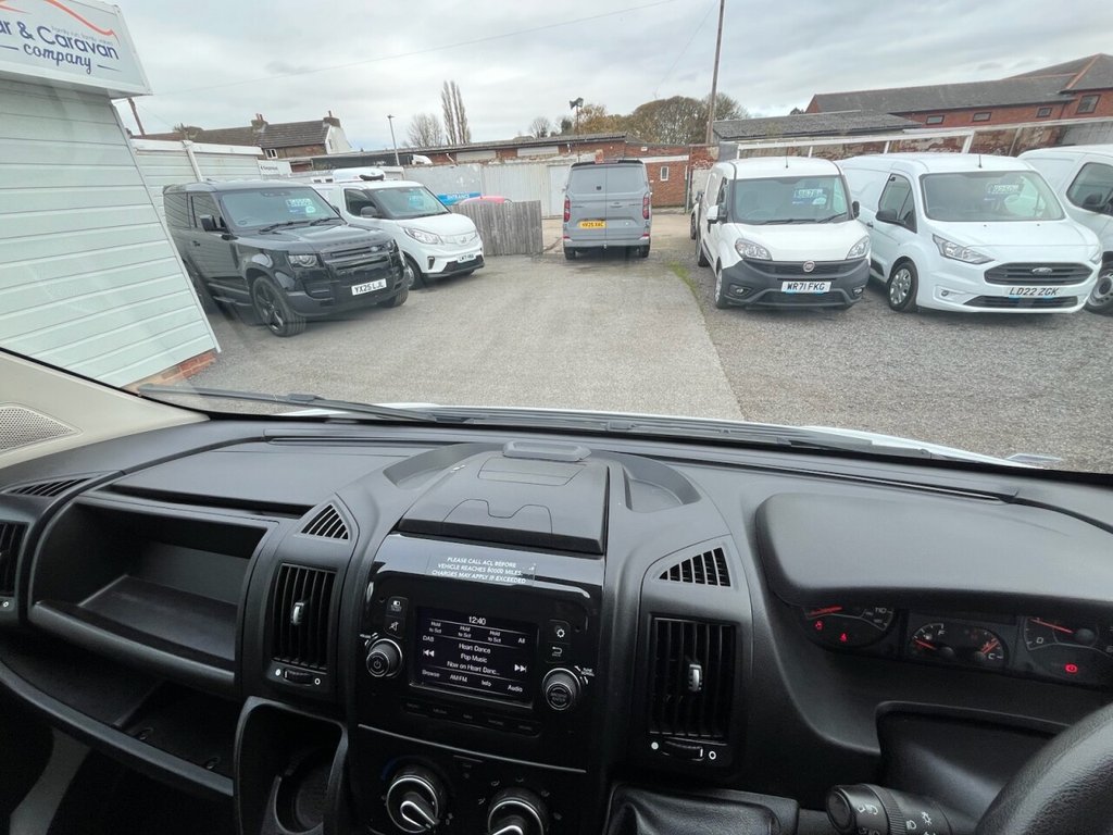 Used Vauxhall Movano 2022 for sale - 75254005: Photo 31