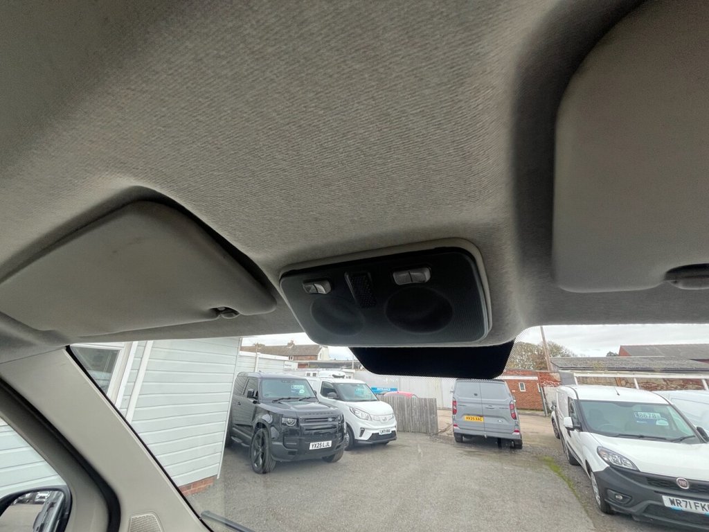 Used Vauxhall Movano 2022 for sale - 75254005: Photo 32