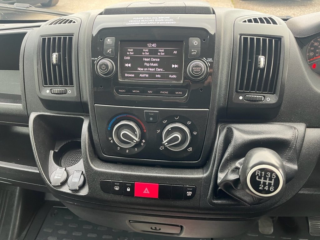 Used Vauxhall Movano 2022 for sale - 75254005: Photo 34