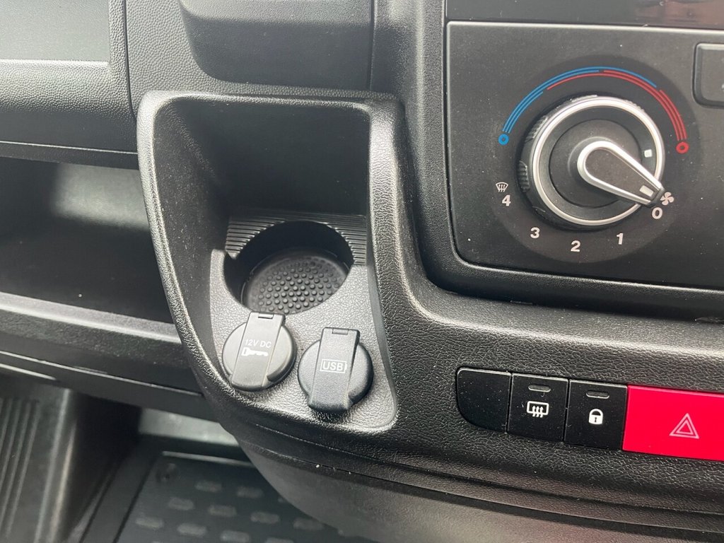 Used Vauxhall Movano 2022 for sale - 75254005: Photo 35