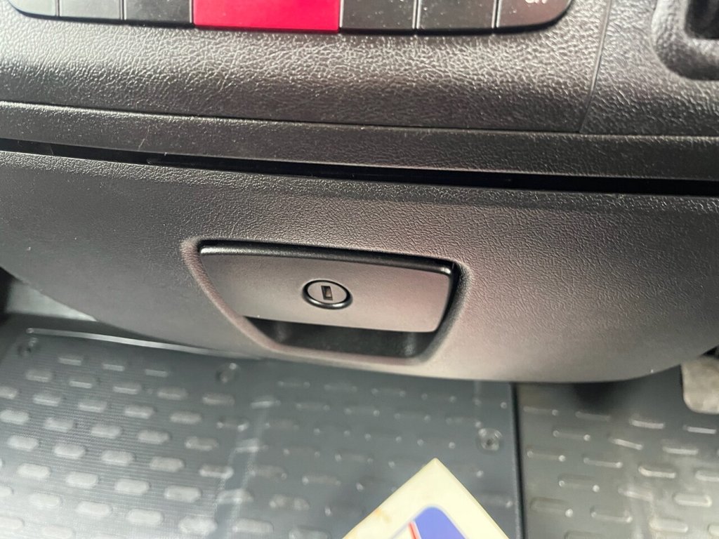 Used Vauxhall Movano 2022 for sale - 75254005: Photo 36