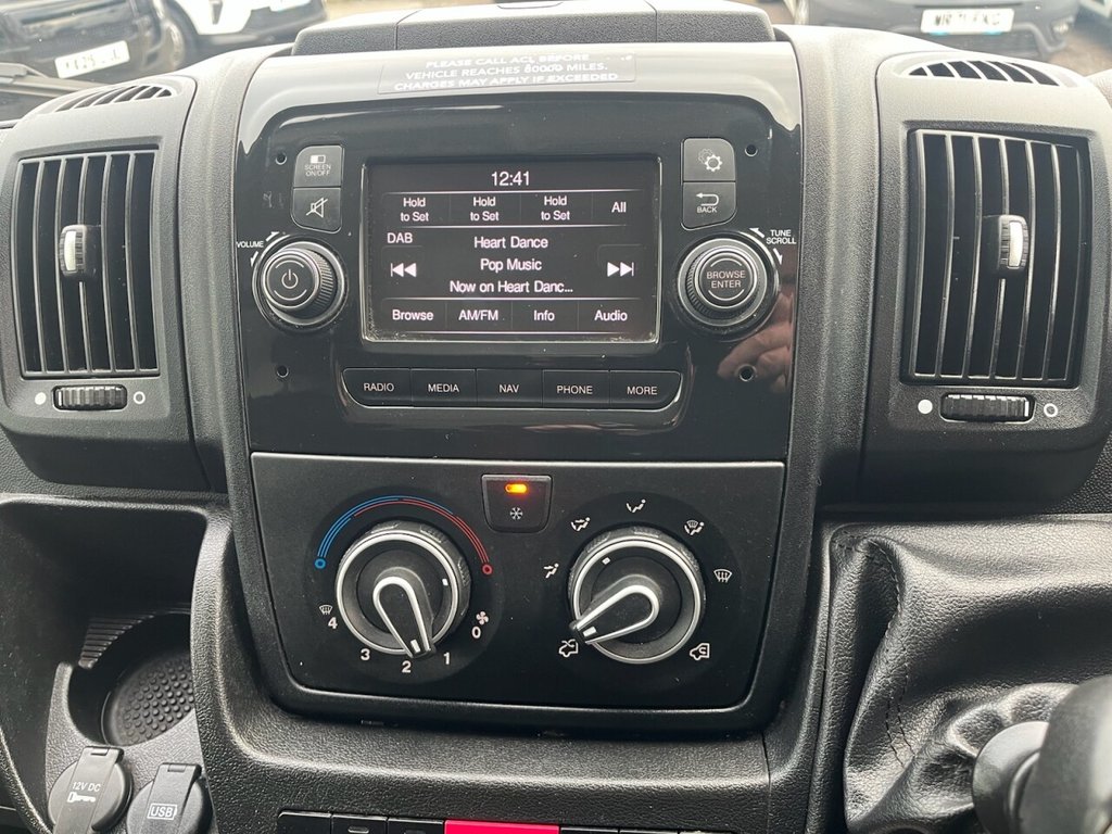 Used Vauxhall Movano 2022 for sale - 75254005: Photo 38