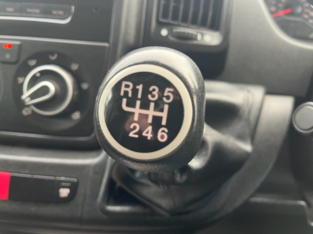 Used Vauxhall Movano 2022 for sale - 75254005: Photo 39