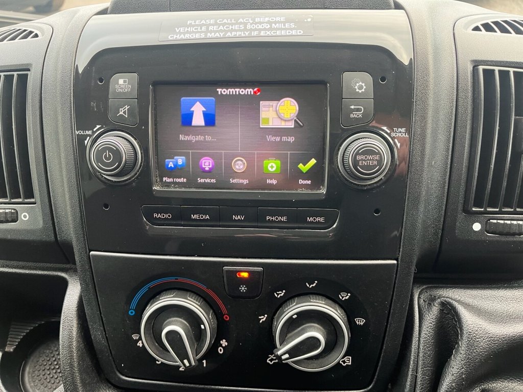 Used Vauxhall Movano 2022 for sale - 75254005: Photo 43