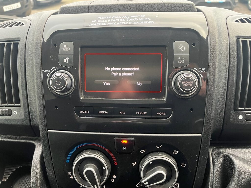 Used Vauxhall Movano 2022 for sale - 75254005: Photo 44