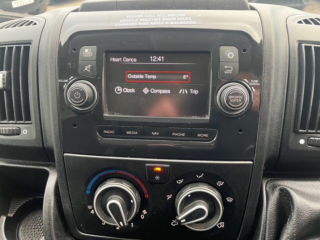 Used Vauxhall Movano 2022 for sale - 75254005: Photo 45