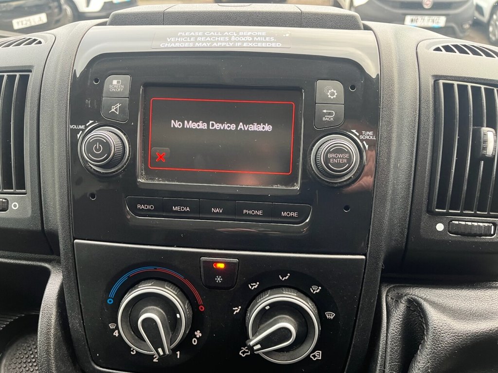 Used Vauxhall Movano 2022 for sale - 75254005: Photo 46