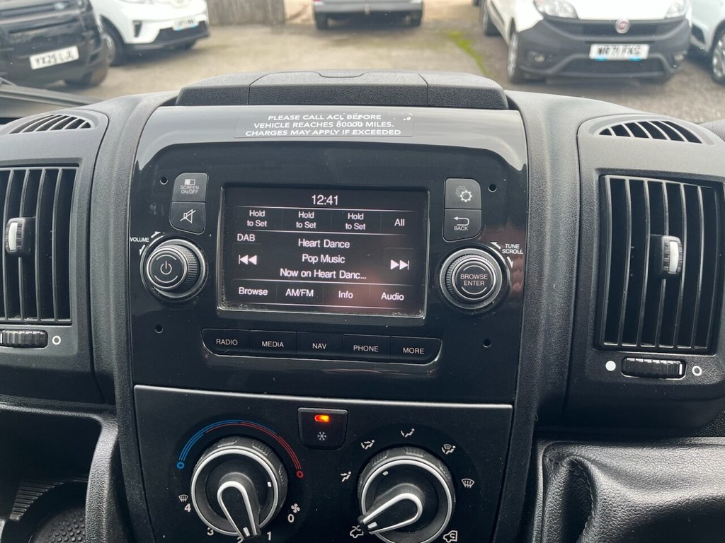 Used Vauxhall Movano 2022 for sale - 75254005: Photo 47