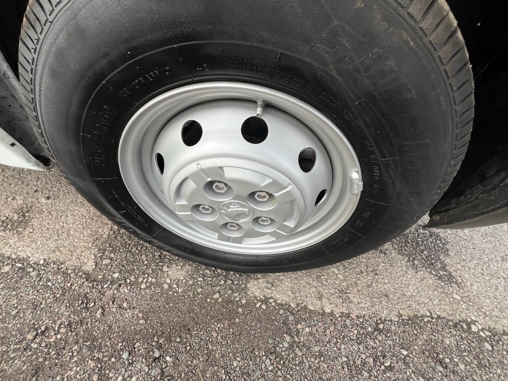 Used Vauxhall Movano 2022 for sale - 75254005: Photo 48