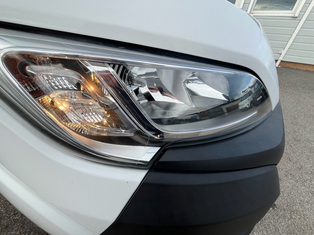 Used Vauxhall Movano 2022 for sale - 75254005: Photo 49