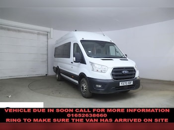 Used Ford Transit 2020 for sale - 78631957: Photo