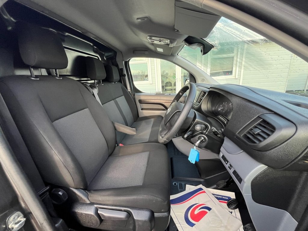 Used Vauxhall Vivaro 2022 for sale - 77027269: Photo 15