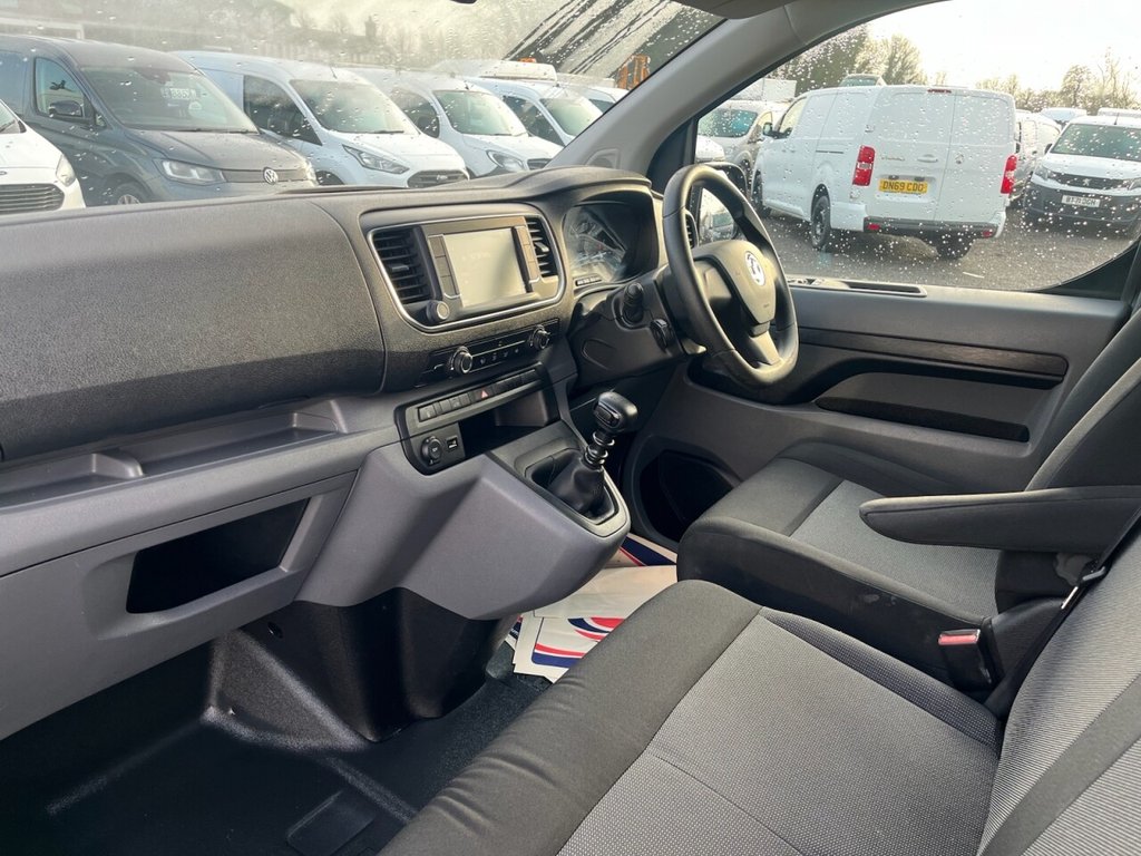 Used Vauxhall Vivaro 2022 for sale - 77027269: Photo 17