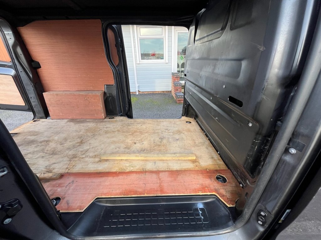 Used Vauxhall Vivaro 2022 for sale - 77027269: Photo 20